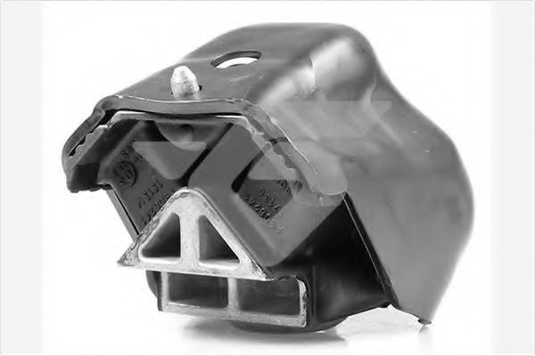 Подушка двигателя HUTCHINSON 538B48