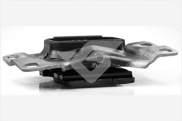 Подушка МКПП HUTCHINSON 538C28