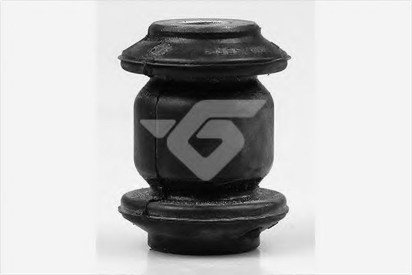 Сайлентблок рычага HUTCHINSON 590234