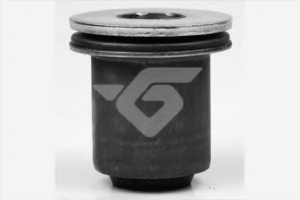 Сайлентблок рычага HUTCHINSON 590239