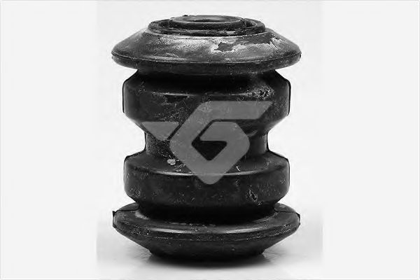 Сайлентблок рычага HUTCHINSON 590240