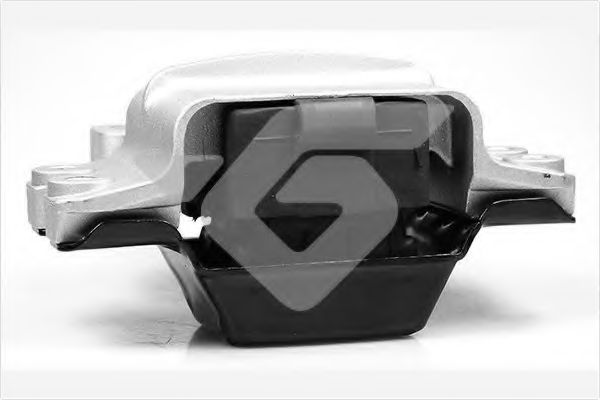 Подушка МКПП HUTCHINSON 594457