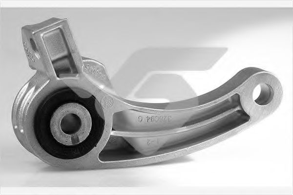 Подушка двигателя HUTCHINSON 532C37