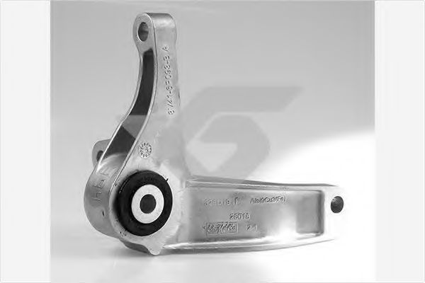Подушка двигателя HUTCHINSON 532C76