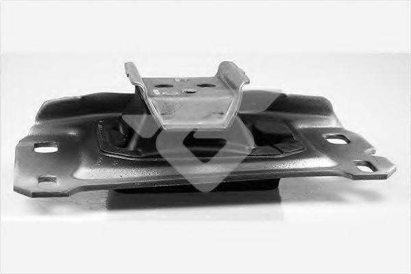 Подушка МКПП HUTCHINSON 538B59