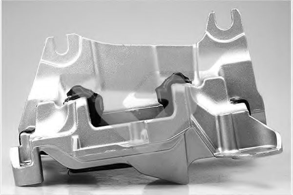 Подушка МКПП HUTCHINSON 538C35