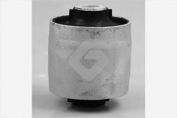 Сайлентблок рычага HUTCHINSON 590251