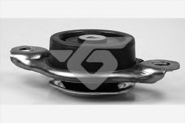 Подушка МКПП HUTCHINSON 594431