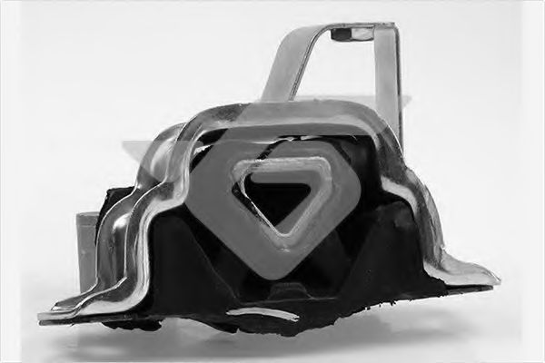 Подушка МКПП HUTCHINSON 594439