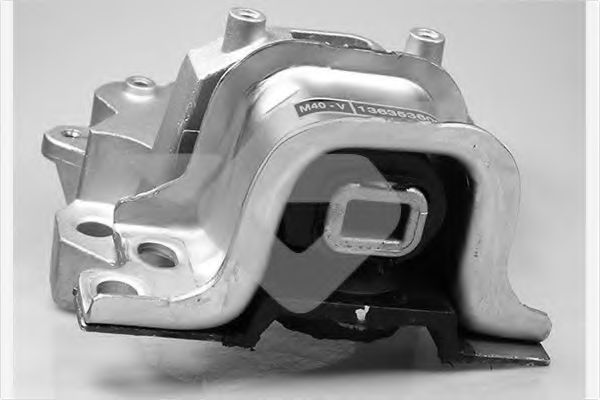 Подушка МКПП HUTCHINSON 594470