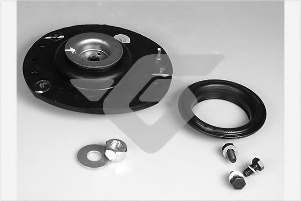 Комплект опоры амортизатора  HUTCHINSON KS 159