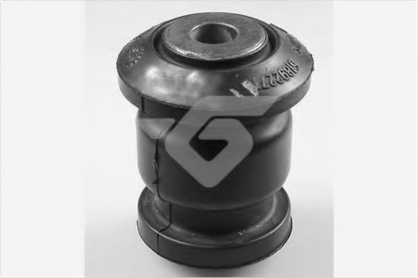 Сайлентблок рычага HUTCHINSON 590230