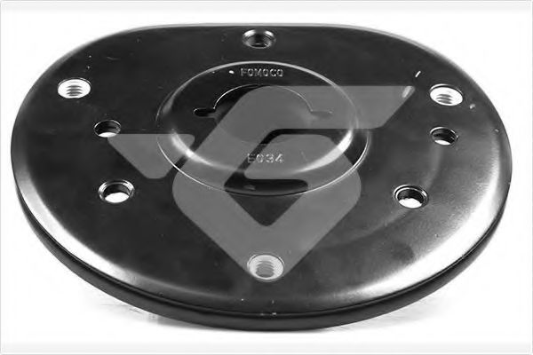 Опора амортизатора HUTCHINSON 590255