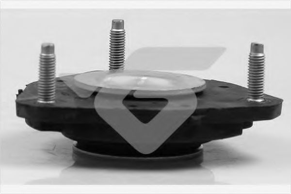 Опора амортизатора HUTCHINSON 590256