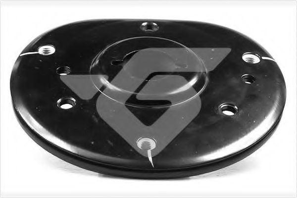 Опора амортизатора HUTCHINSON 590261
