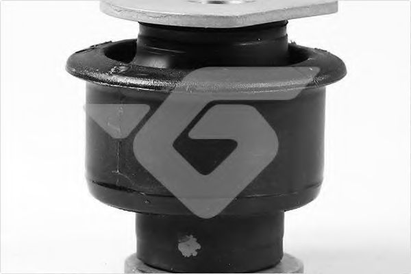Сайлентблок рычага HUTCHINSON 590289