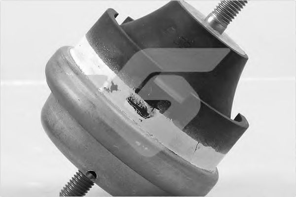 Подушка двигателя HUTCHINSON 594480