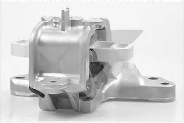Подушка МКПП HUTCHINSON 594484
