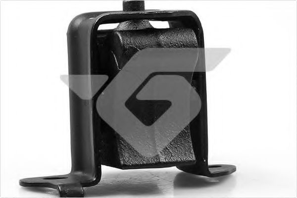 Сайлентблок задней балки HUTCHINSON 871060