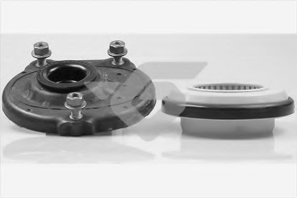 Комплект опоры амортизатора  HUTCHINSON KS 203