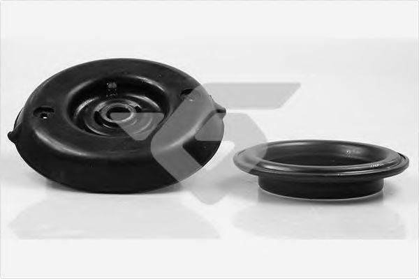 Комплект опоры амортизатора  HUTCHINSON KS 216