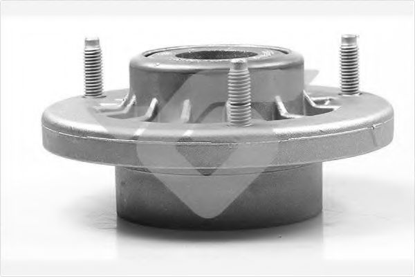 Комплект опоры амортизатора  HUTCHINSON KS 225