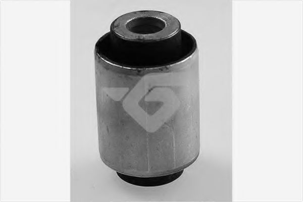 Сайлентблок рычага HUTCHINSON 590291
