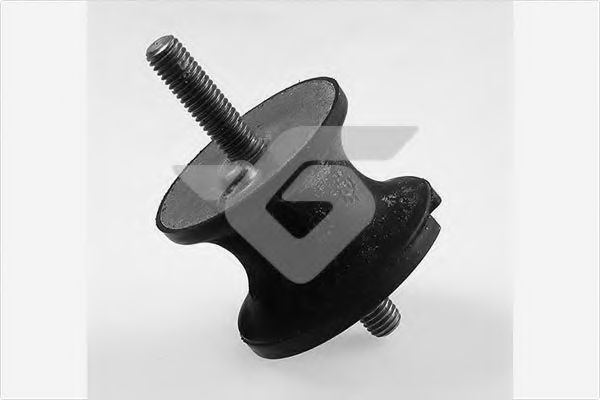 Подушка МКПП HUTCHINSON 594498