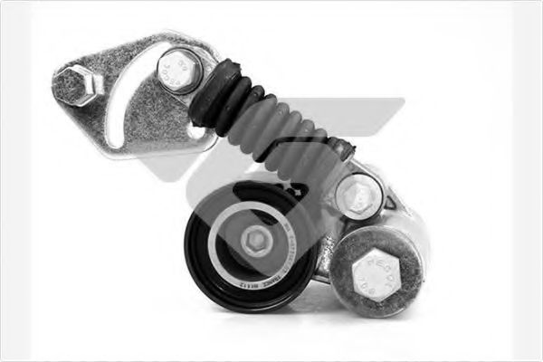 Ролик ремня генератора HUTCHINSON T5014