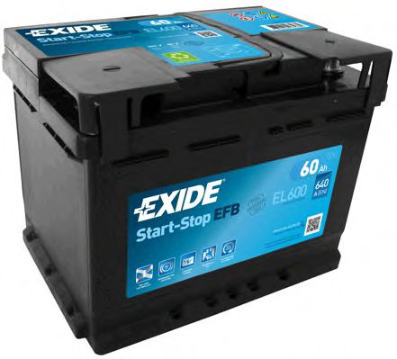 Аккумулятор exide производитель страна