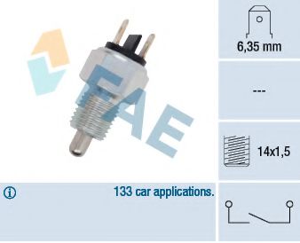 датчик заднего хода FAE 40500