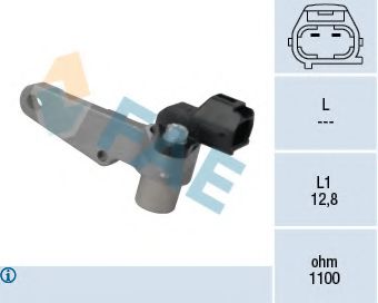 Датчик положения коленвала FAE 79312