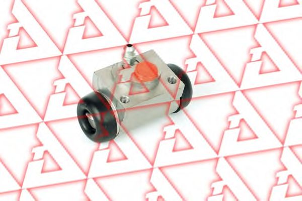 Рабочий тормозной цилиндр CAR 3141