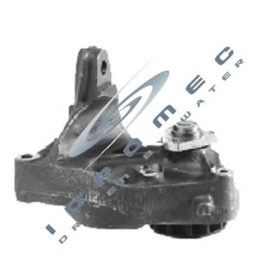 Водяной насос car 332341