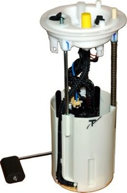 Топливный насос MEAT & DORIA 77126