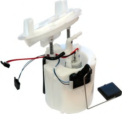 Топливный насос MEAT & DORIA 77248