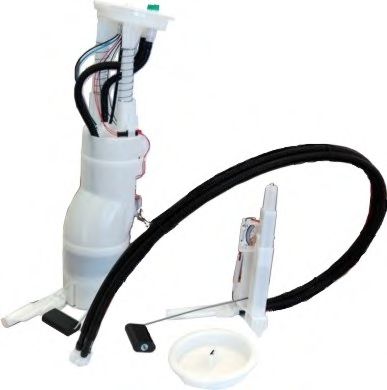 Топливный насос MEAT & DORIA 77253