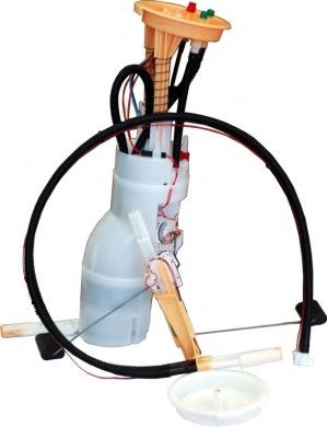 Топливный насос MEAT & DORIA 77254