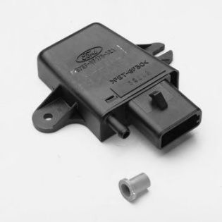 Датчик давления наддува MEAT & DORIA 82053