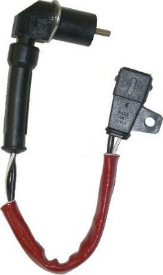 Датчик скорости MEAT & DORIA 87221