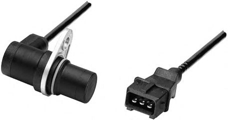 Датчик скорости MEAT & DORIA 87262