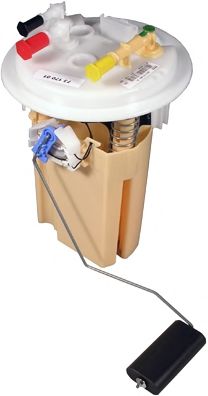 Датчик уровня топлива MEAT & DORIA 79339