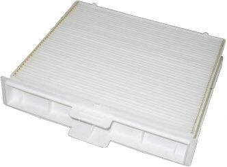 Фильтр салона MEAT & DORIA 17333F