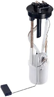 Топливный насос MEAT & DORIA 76949