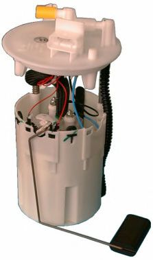 Топливный насос MEAT & DORIA 76560