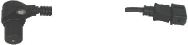 Датчик скорости MEAT & DORIA 87310