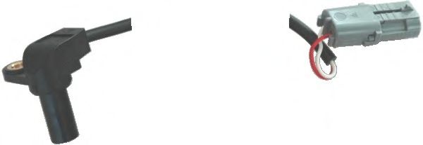 Датчик скорости MEAT & DORIA 87311