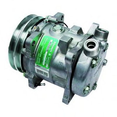 Компрессор кондиционера MEAT & DORIA K11003