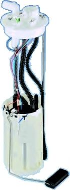 Топливный насос MEAT & DORIA 76974