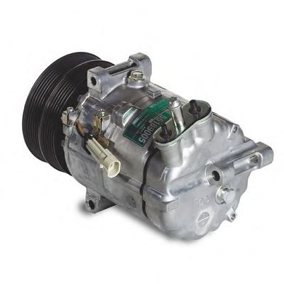 Компрессор кондиционера MEAT & DORIA K11347